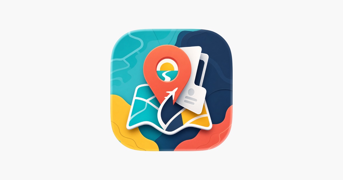把旅程照片變成電影級幻燈片　原價 US $1.49《Travel Journal》限時免費