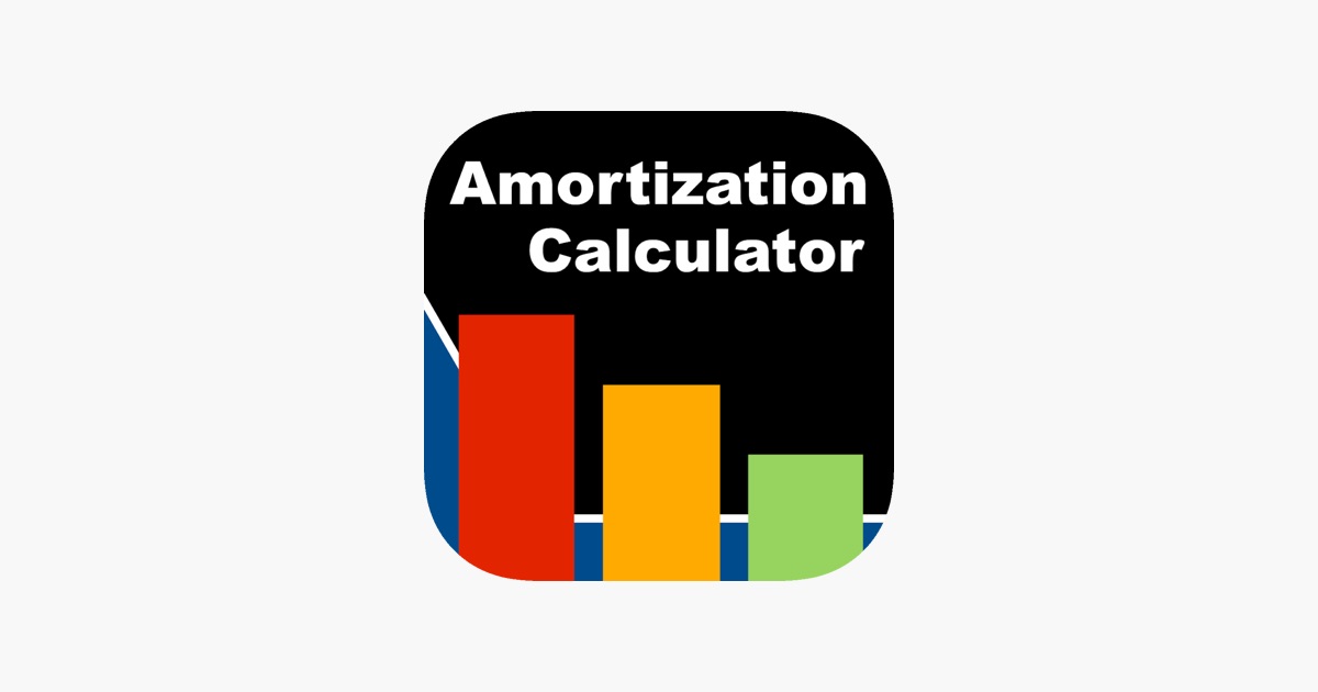 房貸車貸每月還款一目瞭然　原價 US $0.99《Amortization Calculator》限時免費