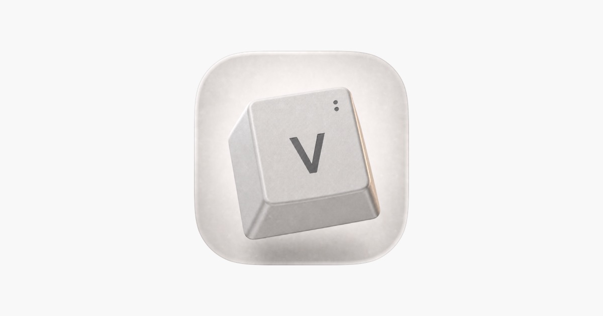 打造貼合個人打字習慣的鍵盤　原價 US $0.99《VersaKey》限時免費