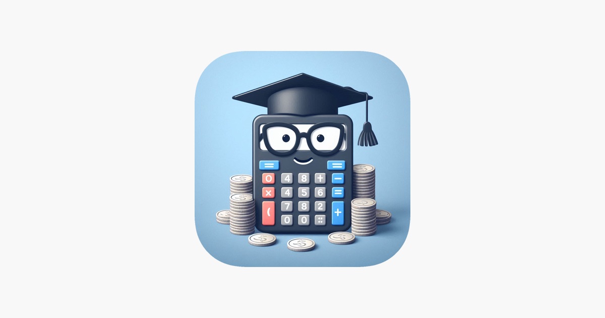 投資前必備股票回報計算工具　原價 US $0.99《Stock Calculators》限時免費
