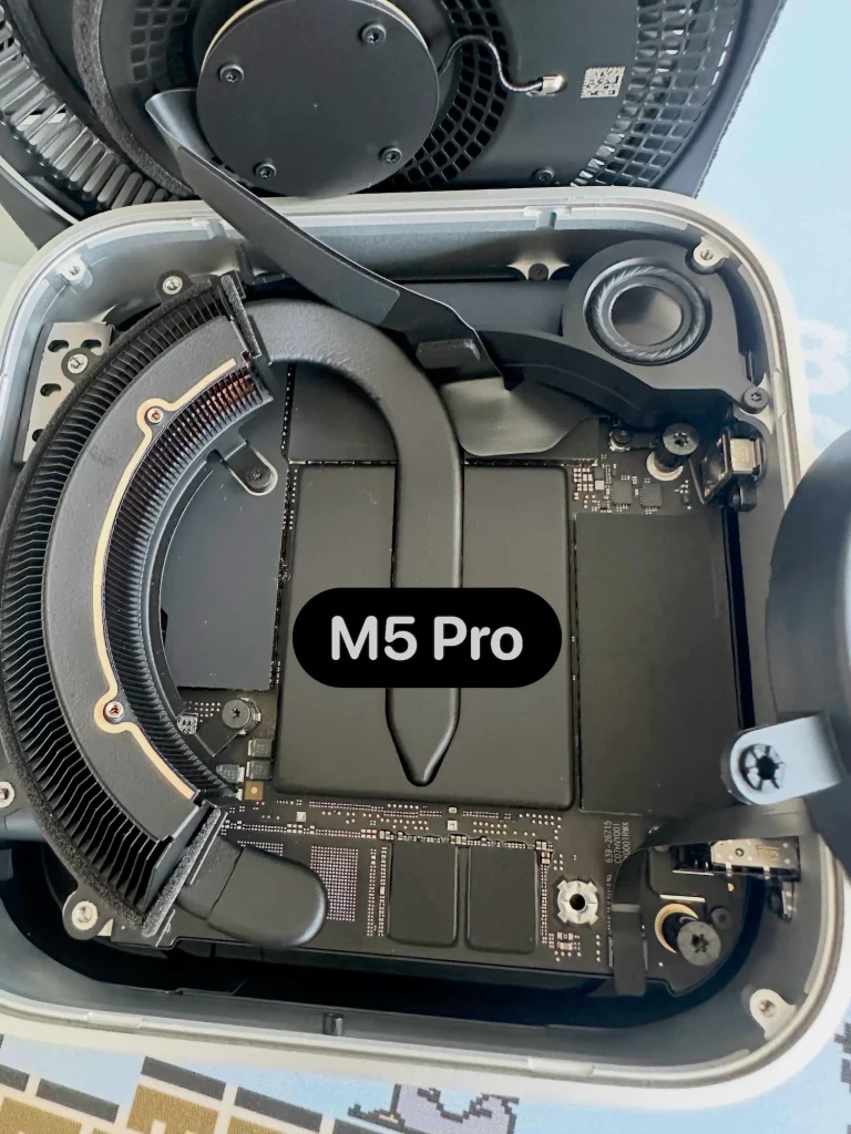 2026 09 22 m5pro original