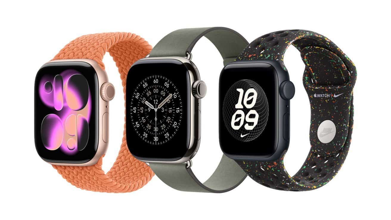 watchOS 27.2 Beta 恢復 App Switcher　改用新手勢開啟