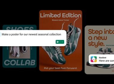 Adobe Slack
