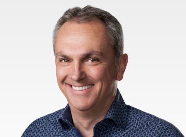 Apple Cfo Luca Maestri