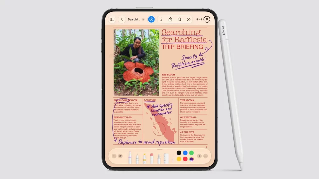 Apple Event — September 9 1 2 26 screenshot