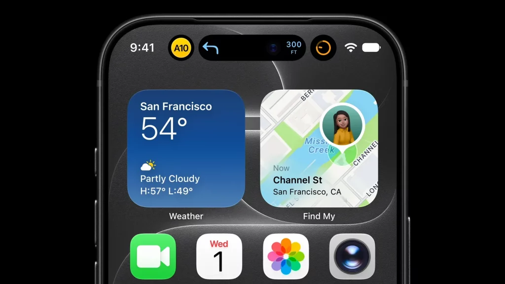 Apple Event — September 9 29 50 screenshot