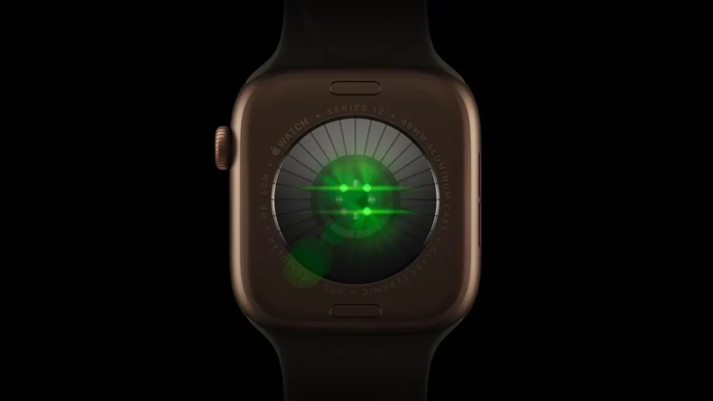 Apple Event — September 9 40 3 screenshot