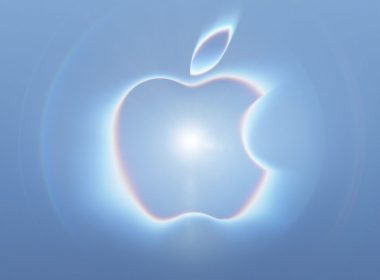Apple Surprise Shine Event