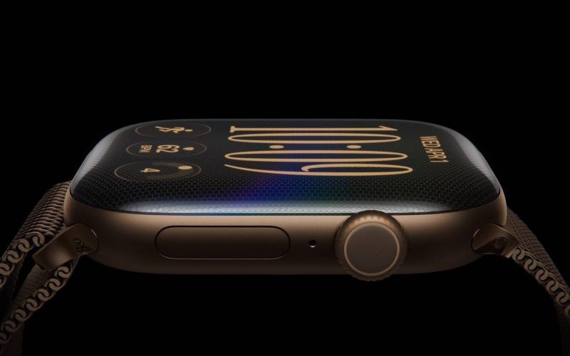 Apple Watch Series 12 1