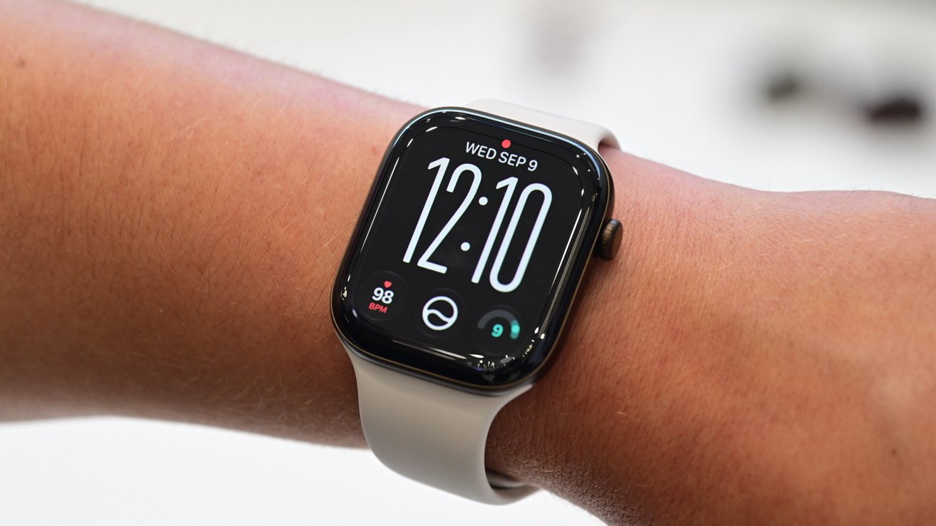 Apple Watch 及 iPhone 18 Pro 出現重啟故障　崩潰日誌顯示 Neural Engine 超時