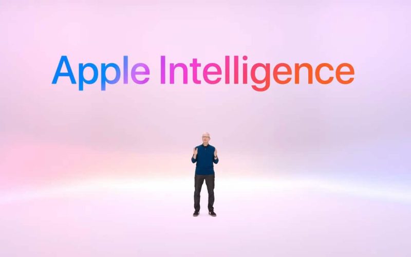 Appleintelligence