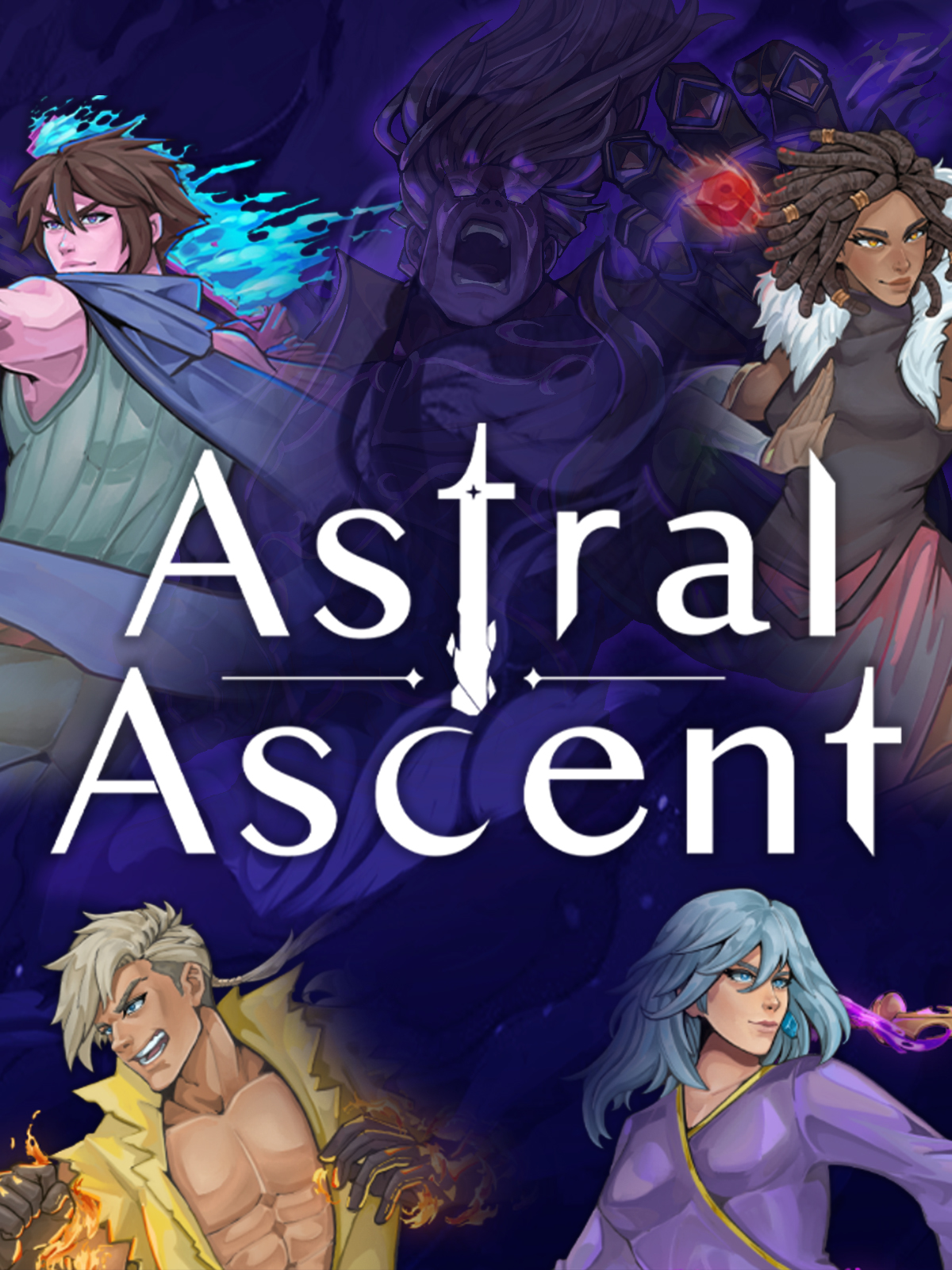【PC】奇幻星界監獄逃脫 Astral Ascent 限時免費