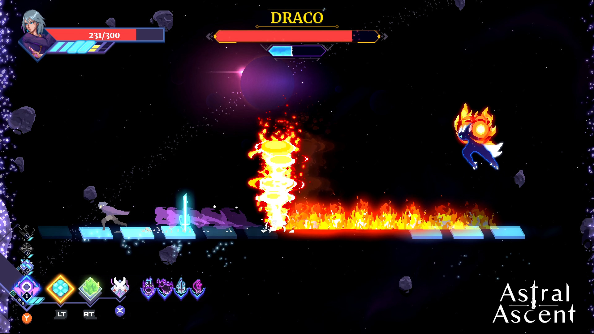 【PC】奇幻星界監獄逃脫 Astral Ascent 限時免費