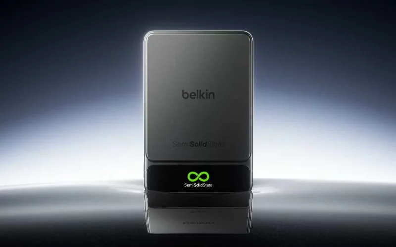 Belkin UltraCharge Pro Qi2 batteries 4