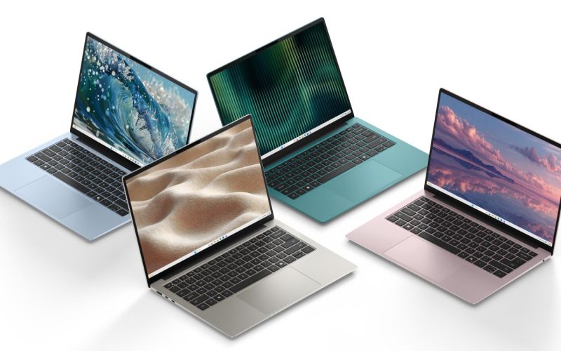 Dell 14s MacBook Neo Rival 1