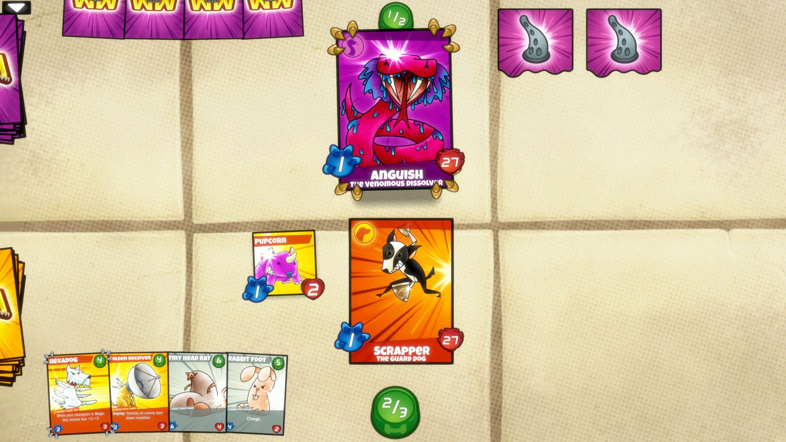 【Android】校園卡牌抗變異體 Cardpocalypse 限時免費