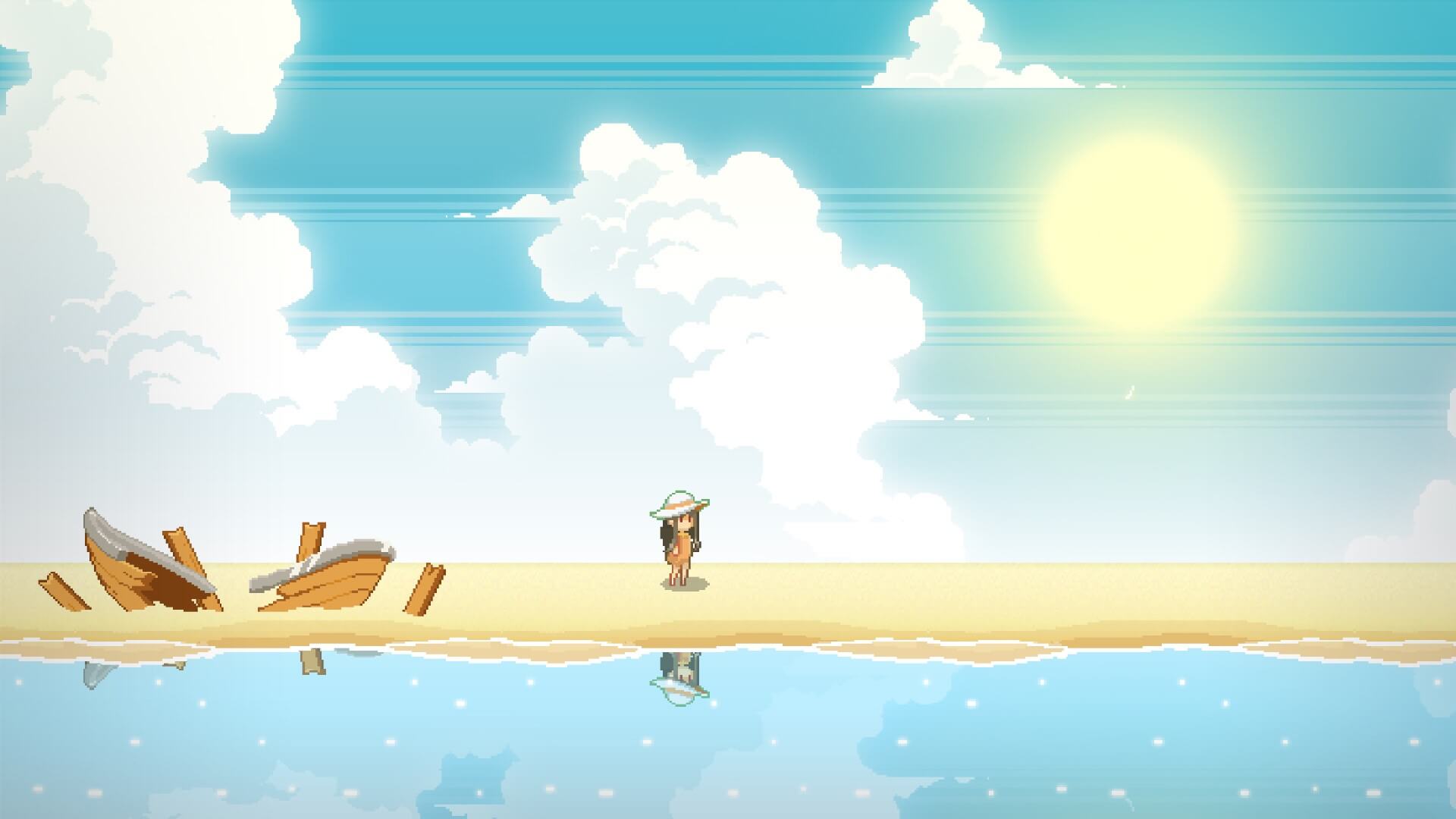 【Android】懸疑解謎追尋失蹤少年 Evan