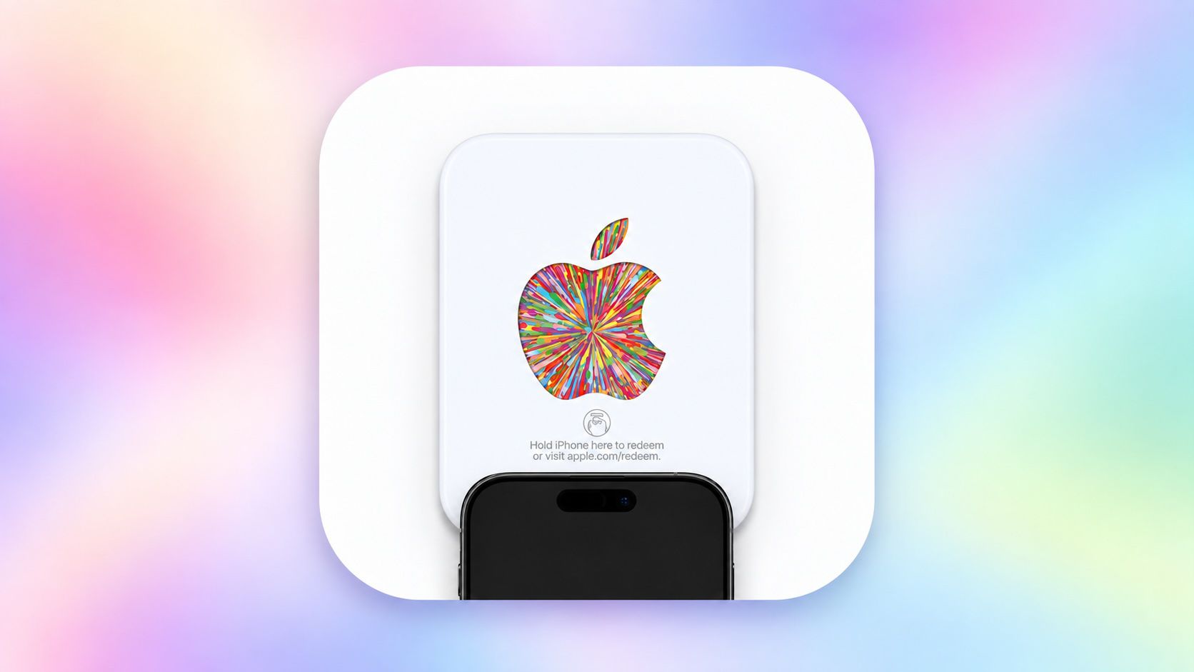 iOS 27 支援感應兌換 Apple 禮品卡　有助防範詐騙