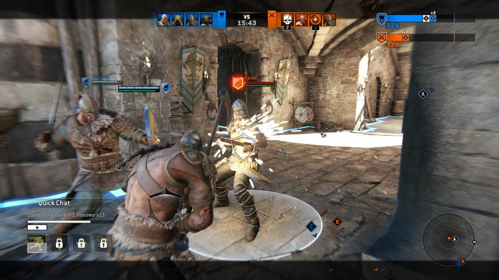 Honor2