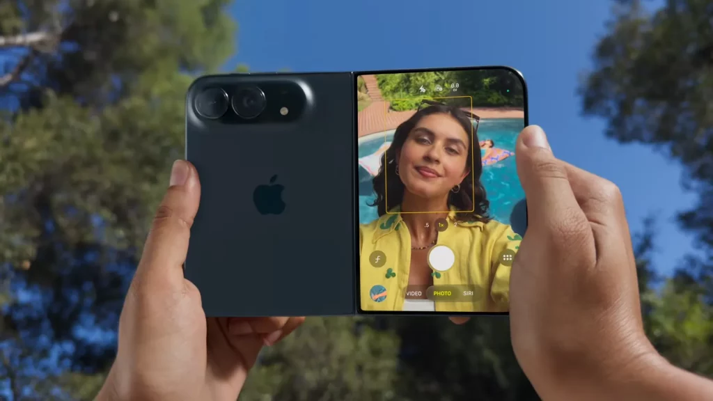 Introducing the new iPhone Duo 2 1 screenshot