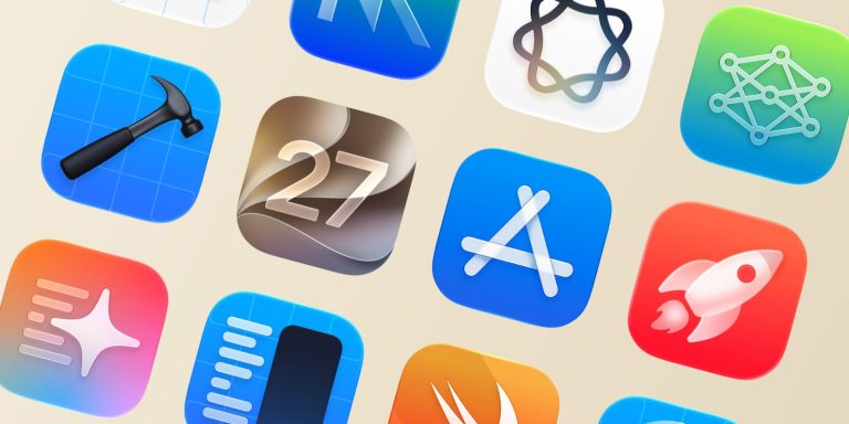 Ios27 Submissions