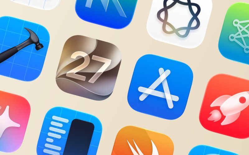 Ios27 Submissions