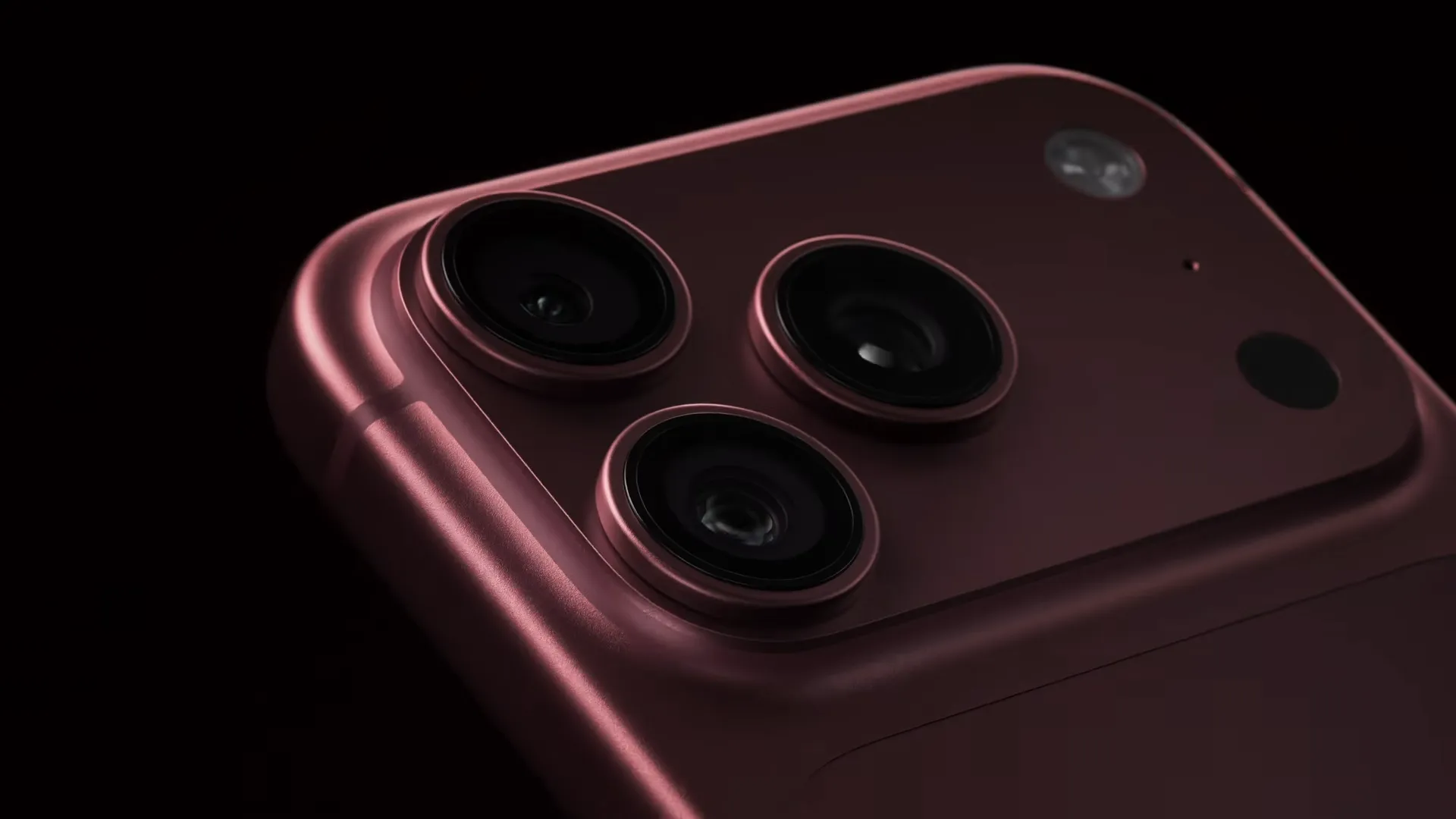 iPhone 18 Pro 相機實測　三位攝影師展覽作品亮相