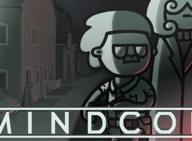 Mindcop Kplp1