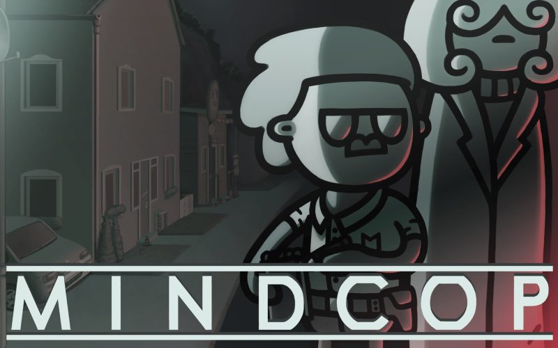 Mindcop Kplp1