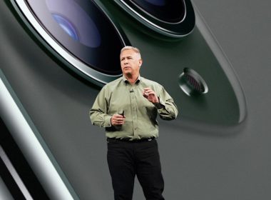 Phil Schiller Advances Apple Fellow 08042020 Big Jpg Large 2x 2