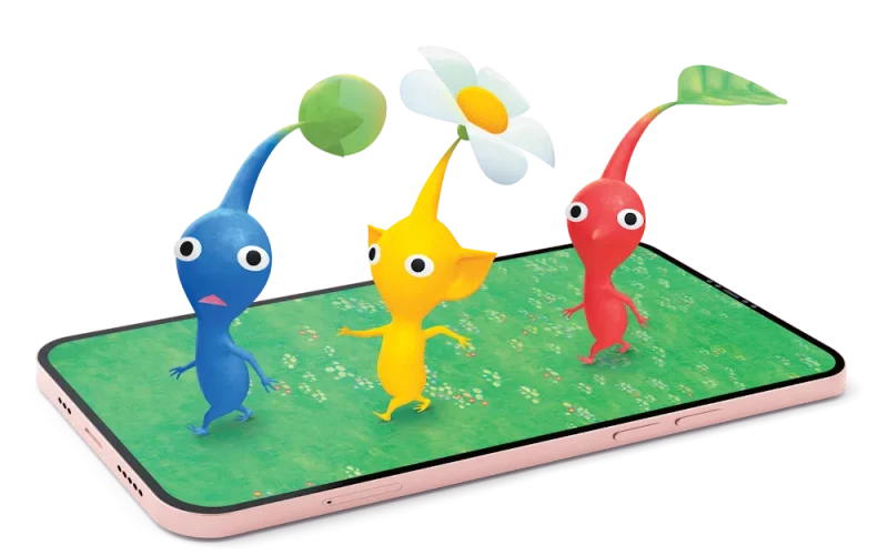 Pikmin