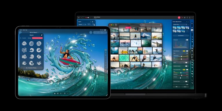 Pixelmator Pro Creator Studio Iwork