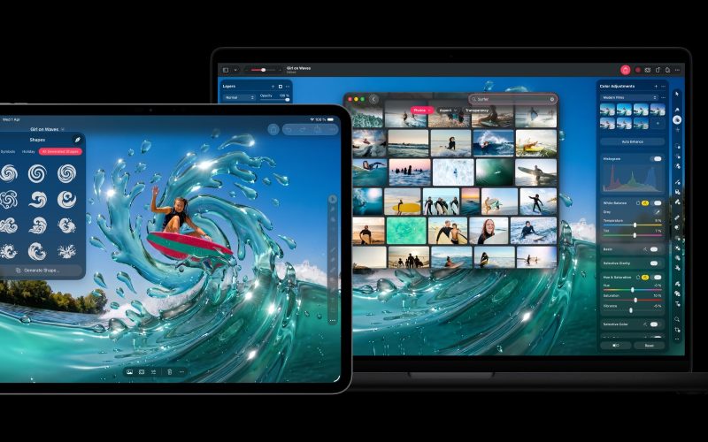 Pixelmator Pro Creator Studio Iwork