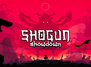 Shogun Showdown Hz1yh