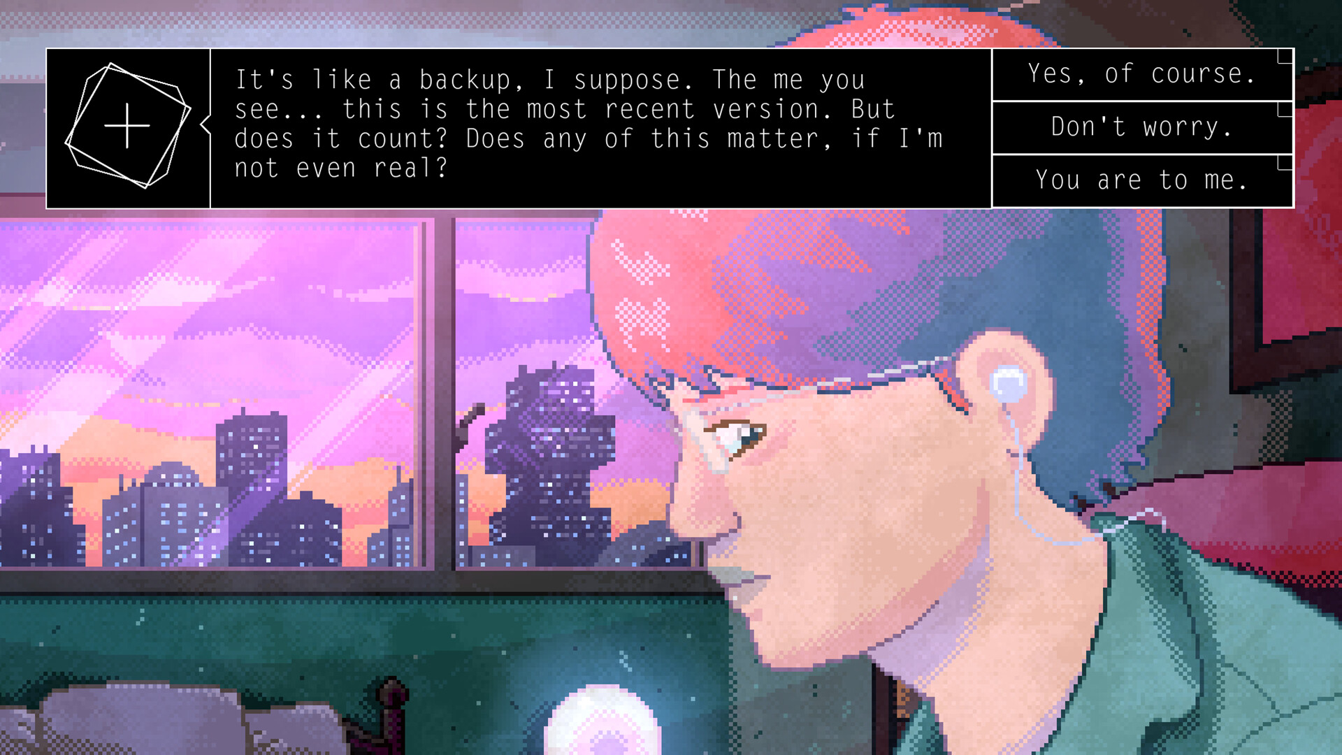 【Android】星際求生解謎冒險 Alone With You 限時免費