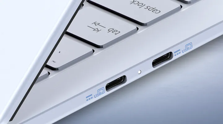 Swift blade 14 stay connected
