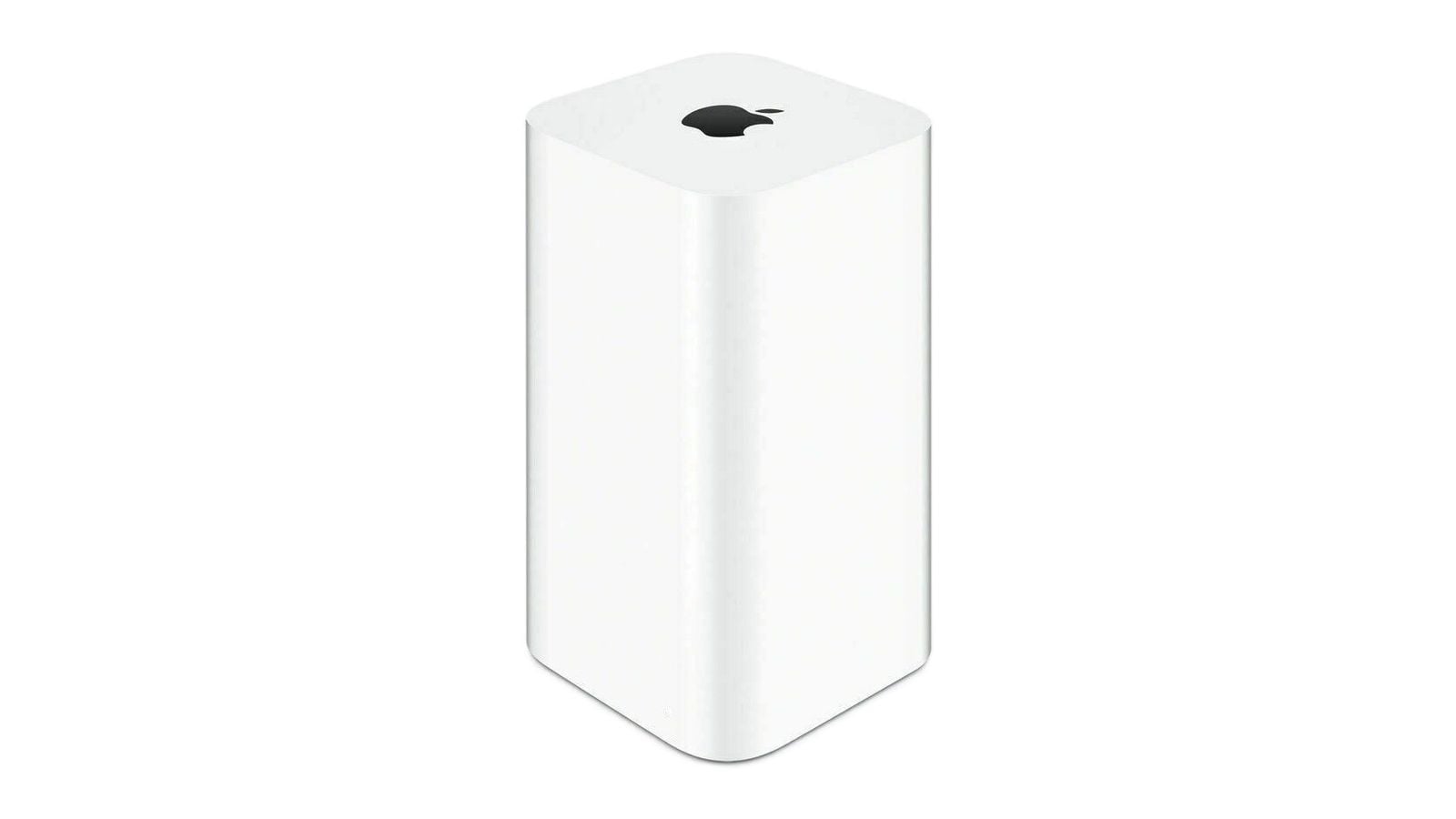 macOS 27 終止 Time Machine 備份至 Time Capsule　舊有無線備份方式告終