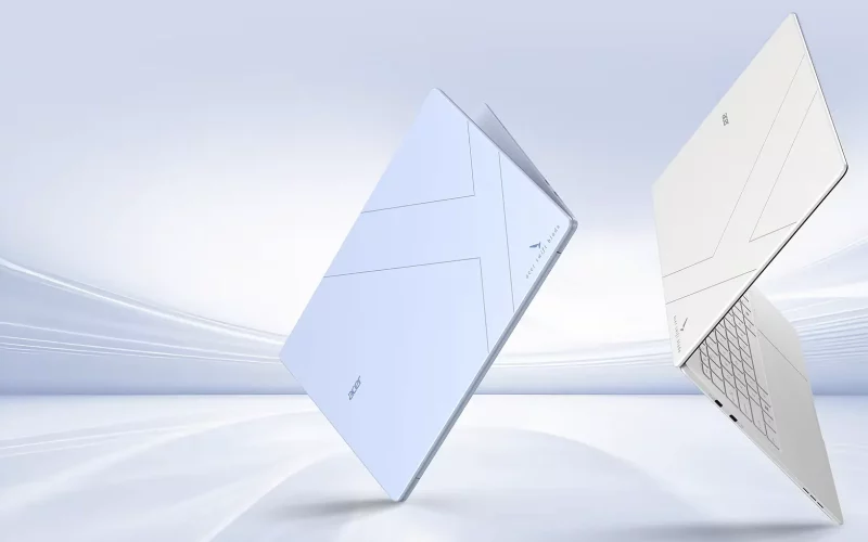 acer swiftblade