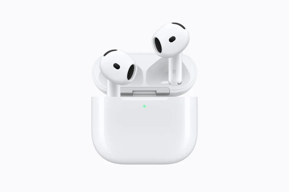 airpods5 a