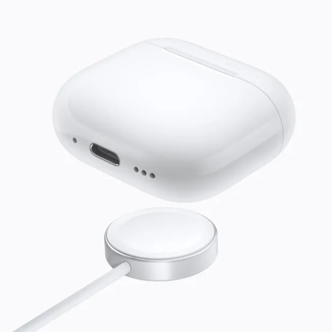airpods5 wireless