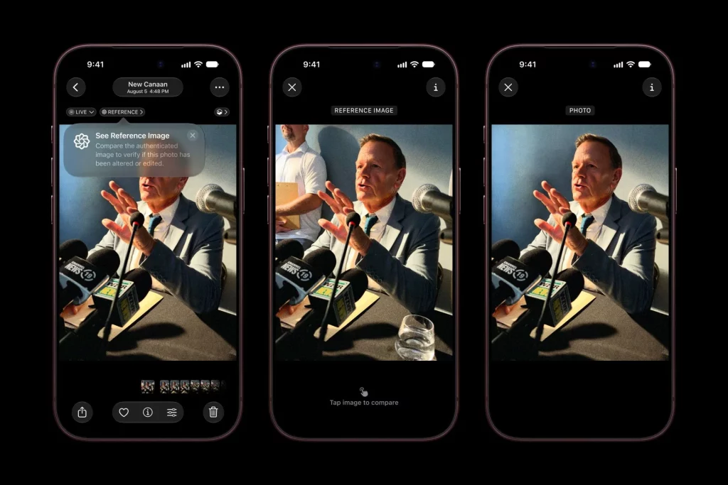 apple reference image 1