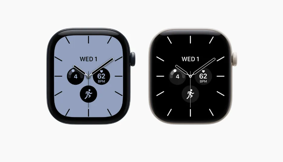 applewatch f