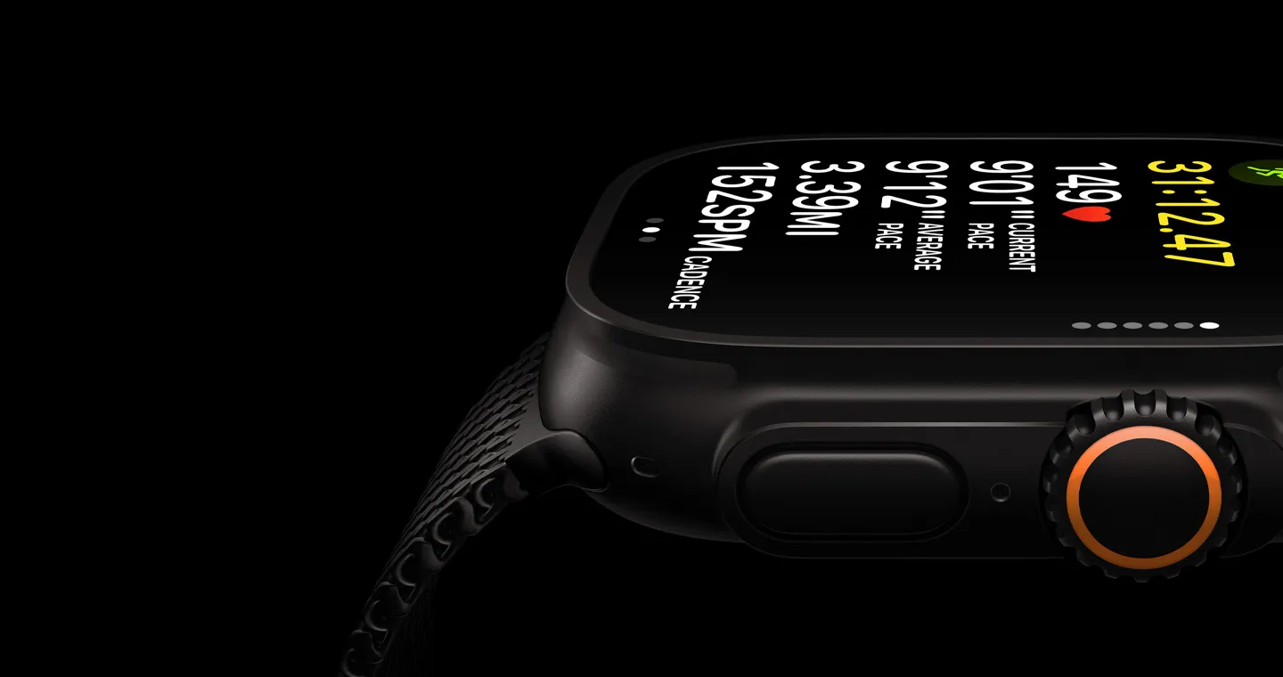 watchOS 27 移除雙按切換功能　舊款 Apple Watch 用戶亦受影響
