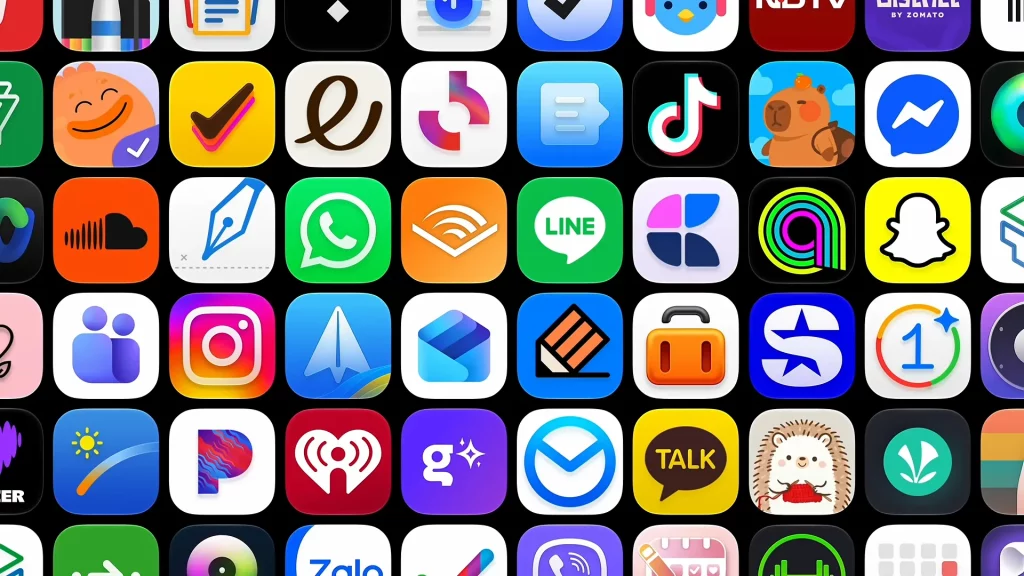 apps
