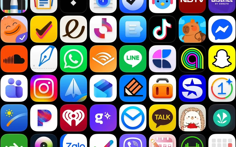 apps