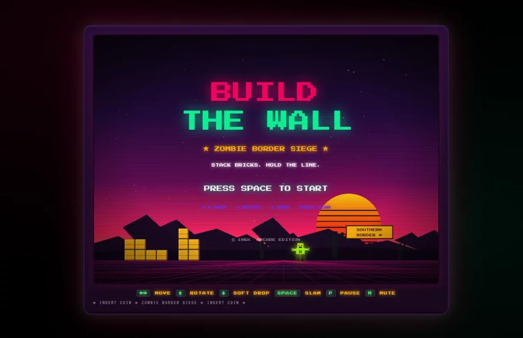 buildthewall