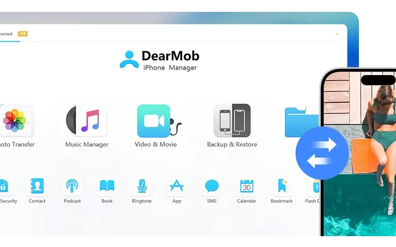 dearmob cover