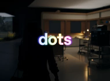 dots
