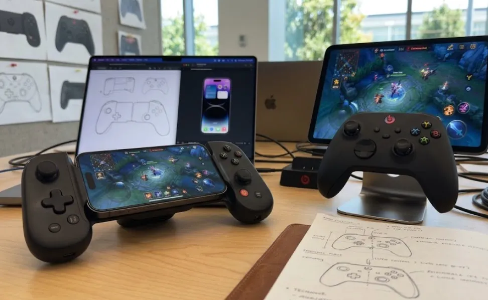 gamepad concept1
