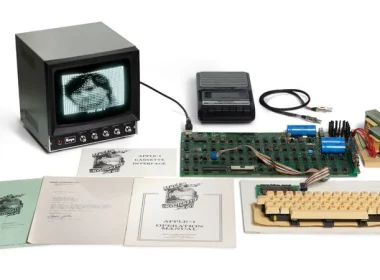 hatfield apple 1